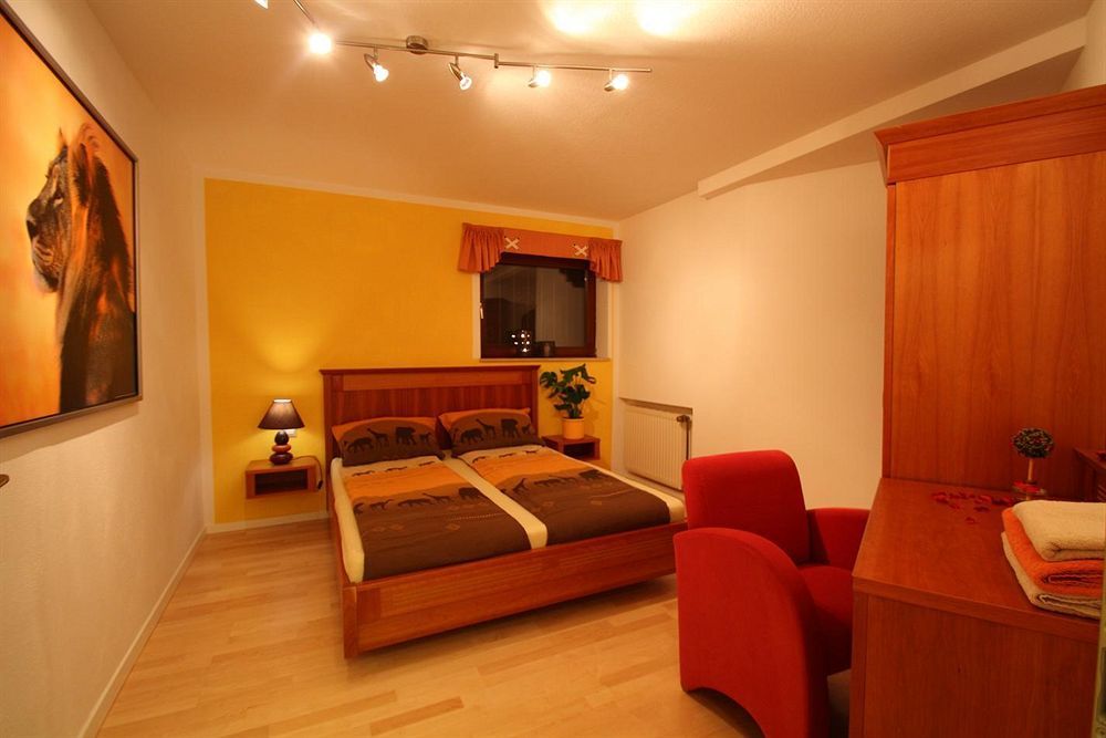 Familien Themen-Appartement Freiburg In Soelden 2 Schlafzimmer Exterior foto